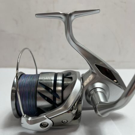 SHIMANO シマノ スピニングリール  23ストラディック 4000XG 045904