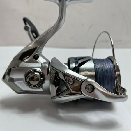 SHIMANO シマノ スピニングリール  23ストラディック 4000XG 045904