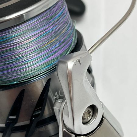 SHIMANO シマノ スピニングリール  23ストラディック 4000XG 045904