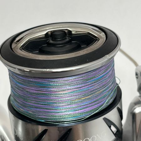SHIMANO シマノ スピニングリール  23ストラディック 4000XG 045904