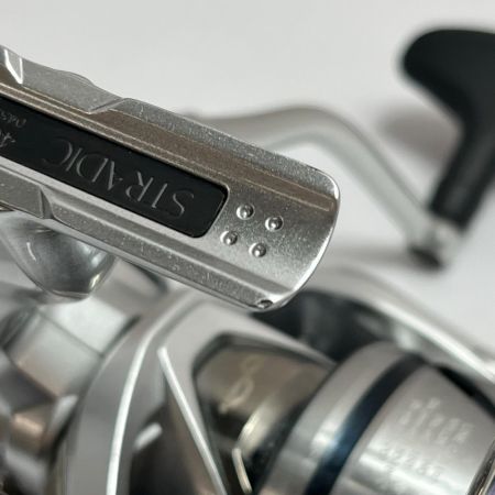 SHIMANO シマノ スピニングリール  23ストラディック 4000XG 045904