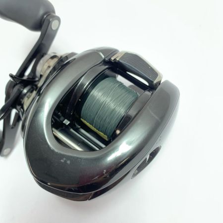 SHIMANO シマノ ベイトリール 23アンタレスDC MD XG キズ有 046024