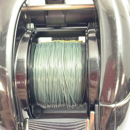 SHIMANO シマノ ベイトリール 23アンタレスDC MD XG キズ有 046024