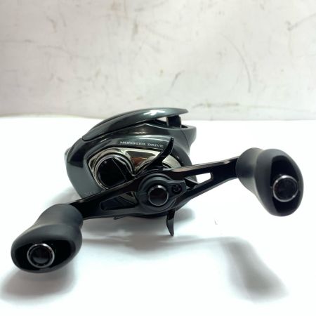 SHIMANO シマノ ベイトリール 23アンタレスDC MD XG キズ有 046024