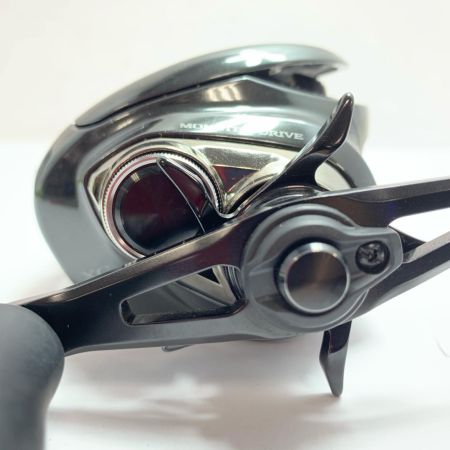 SHIMANO シマノ ベイトリール 23アンタレスDC MD XG キズ有 046024