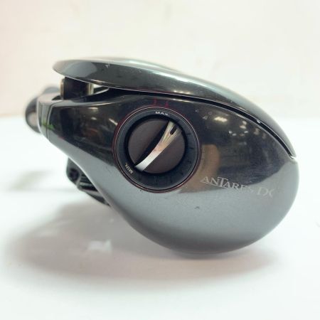 SHIMANO シマノ ベイトリール 23アンタレスDC MD XG キズ有 046024