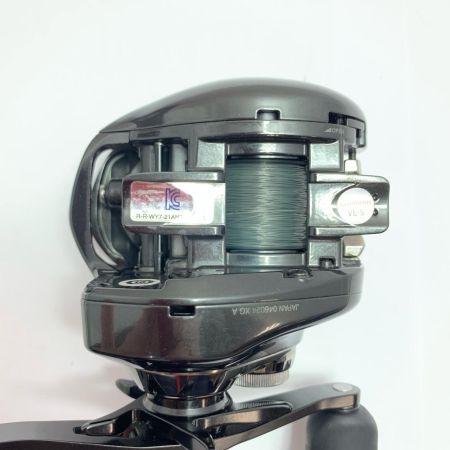 SHIMANO シマノ ベイトリール 23アンタレスDC MD XG キズ有 046024