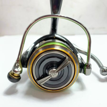 DAIWA ダイワ スピニングリール 21ルビアスエアリティー FC LT2500S-XH  109577