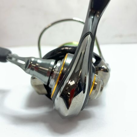DAIWA ダイワ スピニングリール 21ルビアスエアリティー FC LT2500S-XH  109577