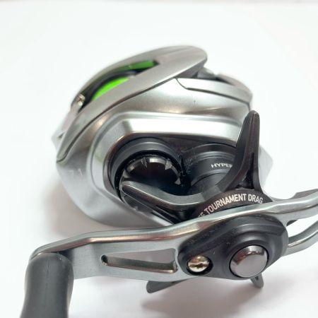 DAIWA ダイワ ベイトリール 21ジリオン SV TW 1000H  00630215