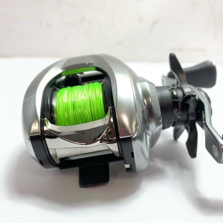 DAIWA ダイワ ベイトリール 21ジリオン SV TW 1000H  00630215