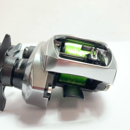 DAIWA ダイワ ベイトリール 21ジリオン SV TW 1000H  00630215