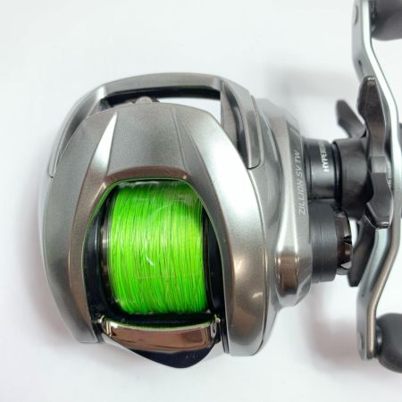 DAIWA ダイワ ベイトリール 21ジリオン SV TW 1000H  00630215