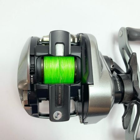DAIWA ダイワ ベイトリール 21ジリオン SV TW 1000H  00630215