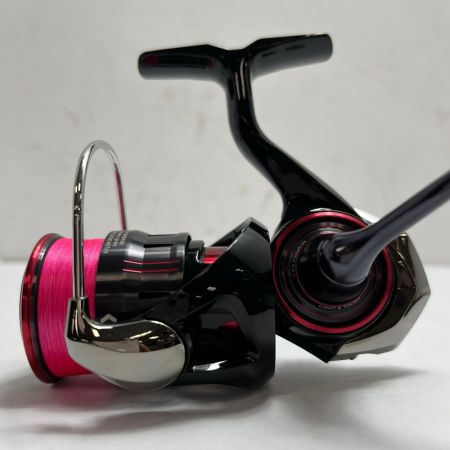 DAIWA ダイワ スピニングリール 23月下美人LT2000S-H  304538