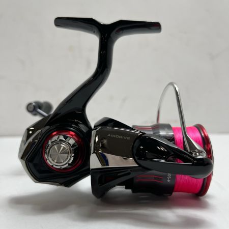 DAIWA ダイワ スピニングリール 23月下美人LT2000S-H  304538