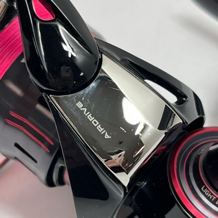 DAIWA ダイワ スピニングリール 23月下美人LT2000S-H  304538