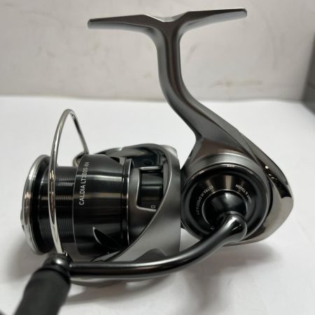 DAIWA ダイワ スピニングリール 25 カルディア LT3000-XH 箱付 3442513
