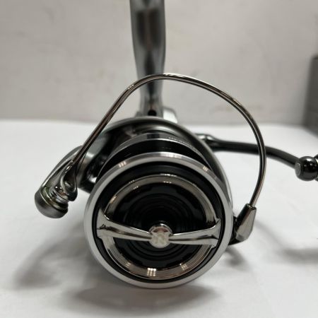 DAIWA ダイワ スピニングリール 25 カルディア LT3000-XH 箱付 3442513