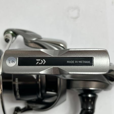 DAIWA ダイワ スピニングリール 25 カルディア LT3000-XH 箱付 3442513