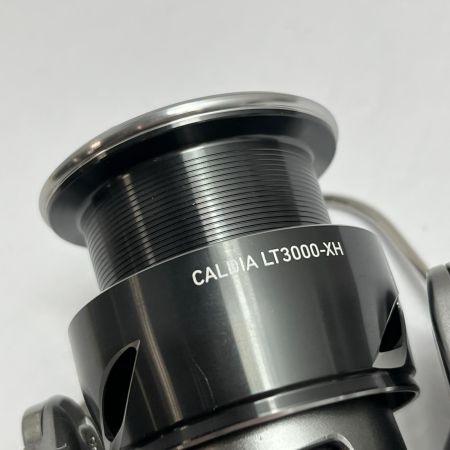 DAIWA ダイワ スピニングリール 25 カルディア LT3000-XH 箱付 3442513