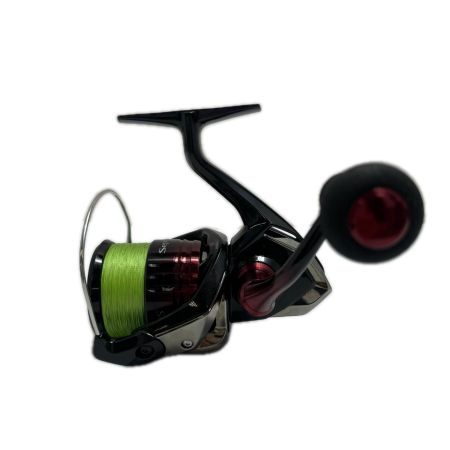SHIMANO シマノ スピニングリール 22セフィアBB C3000S  045553