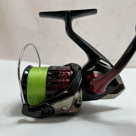 SHIMANO シマノ スピニングリール 22セフィアBB C3000S  045553