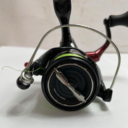 SHIMANO シマノ スピニングリール 22セフィアBB C3000S  045553