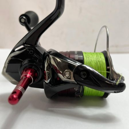SHIMANO シマノ スピニングリール 22セフィアBB C3000S  045553