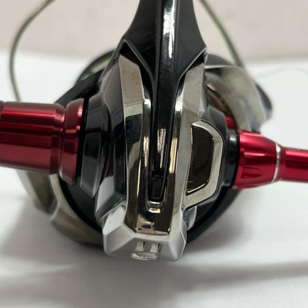 SHIMANO シマノ スピニングリール 22セフィアBB C3000S  045553