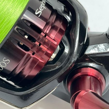 SHIMANO シマノ スピニングリール 22セフィアBB C3000S  045553
