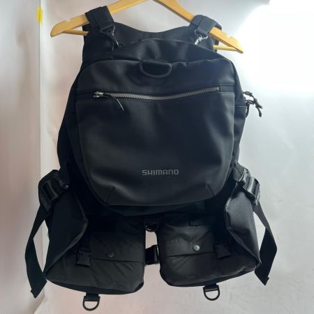 SHIMANO シマノ ライフジャケット   VF-036V