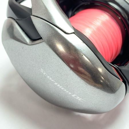 04310 SHIMANO ベイトリール  21ｽｺｰﾋﾟｵﾝDC 150XG