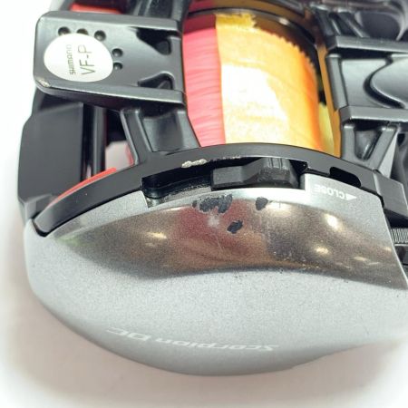 04310 SHIMANO ベイトリール  21ｽｺｰﾋﾟｵﾝDC 150XG