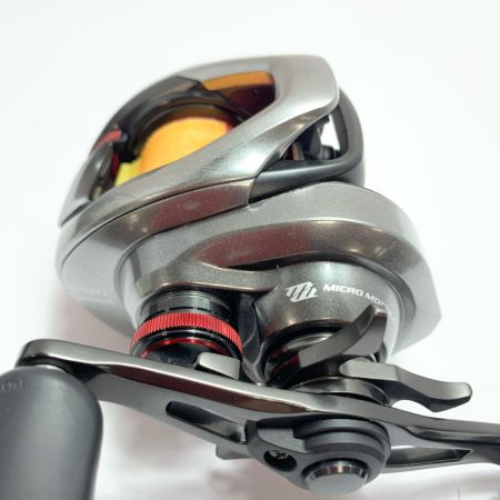 04310 SHIMANO ベイトリール  21ｽｺｰﾋﾟｵﾝDC 150XG