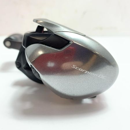 04310 SHIMANO ベイトリール  21ｽｺｰﾋﾟｵﾝDC 150XG