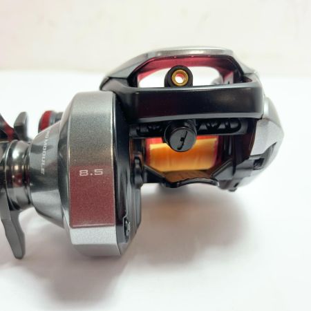 04310 SHIMANO ベイトリール  21ｽｺｰﾋﾟｵﾝDC 150XG