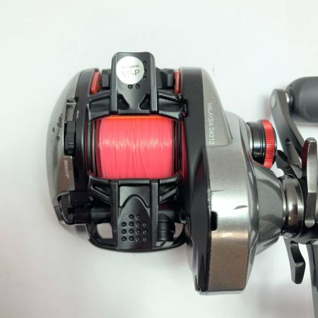 04310 SHIMANO ベイトリール  21ｽｺｰﾋﾟｵﾝDC 150XG