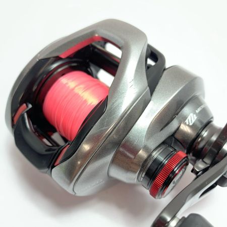 04310 SHIMANO ベイトリール  21ｽｺｰﾋﾟｵﾝDC 150XG