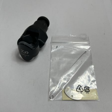 DAIWA ダイワ 電動リール 17レオブリッツ S500J 程度B 箱、コード付 810001