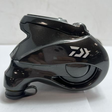 DAIWA ダイワ 電動リール 17レオブリッツ S500J 程度B 箱、コード付 810001