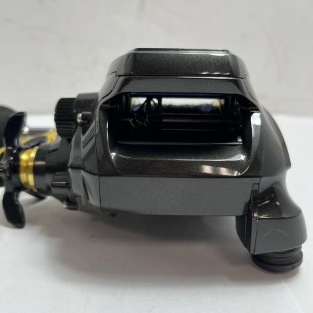DAIWA ダイワ 電動リール 17レオブリッツ S500J 程度B 箱、コード付 810001
