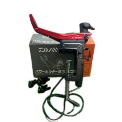 DAIWA ダイワ ロッドホルダー  速攻160CH-E Bランク