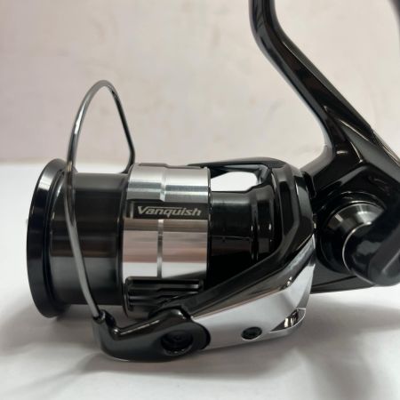 SHIMANO シマノ スピニングリール 23ヴァンキッシュ 2500SHG 045287