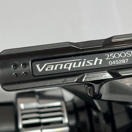 SHIMANO シマノ スピニングリール 23ヴァンキッシュ 2500SHG 045287