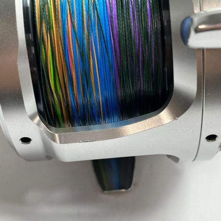 SHIMANO シマノ 両軸リール 20オシアジガー 4000HG  04067