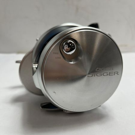 SHIMANO シマノ 両軸リール 20オシアジガー 4000HG  04067
