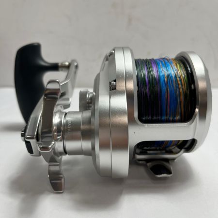 SHIMANO シマノ 両軸リール 20オシアジガー 4000HG  04067