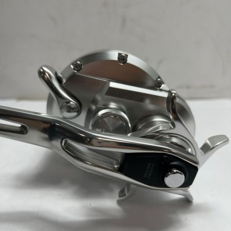 SHIMANO シマノ 両軸リール 20オシアジガー 4000HG  04067