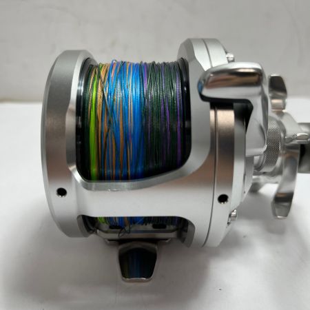 SHIMANO シマノ 両軸リール 20オシアジガー 4000HG  04067